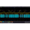 MSO7000X-AERO - Aerospace serial bus trigger analysis