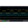 MSO7000X-AUDIO - Audio serial bus trigger and analysis