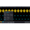 MSO7000X-AWG - Dual chl 60 MHz funcTwaveform gen
