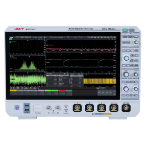 MSO7000X-BW-10T20 - Bandwidth Upgrade 1GHzto2GHz forMSO7