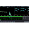 MSO7000X-JITTER - Adv Jitter analysis and Eye diagram