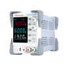 UDP1306C - Alimentatore programmabile 1CH  202W