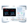 UDP3303A - Alimentatore programmabile 3CH  195W