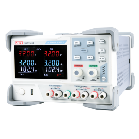 UDP3303A - Alimentatore programmabile 3CH  195W