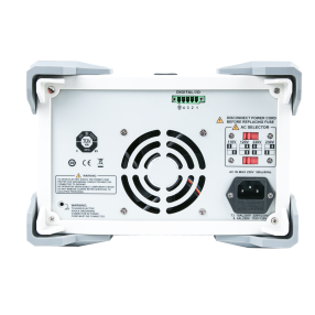UDP3303A - Alimentatore programmabile 3CH  195W