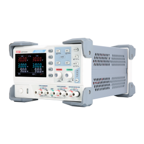 UDP3305C - Alimentatore programmabile  3CH  315W