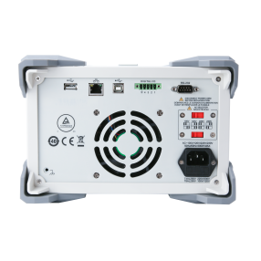 UDP3305S - Alimentatore programmabile 4CH  328W