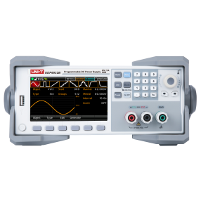 UDP6932B - Alimentatore 1CH  0~60V  0~10A  200W