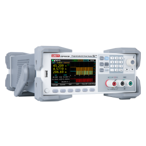 UDP6953B - Alimentatore 1CH  0~150  0~10A  600W