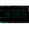 UPO1000CS-AUTO - Auto serial bus trigger and analysis