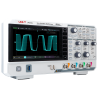 UPO1054 - Oscilloscopio 50MHz  4 CH  7" display