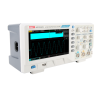 UPO1102CS - Oscilloscopio 100MHz  2 CH  7" display
