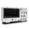 UPO1202 - Oscilloscopio 200MHz  2CH  7" display