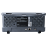 UPO1202CS - Oscilloscopio 200MHz  2 CH  7" display