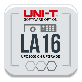 UPO2000-LA16 - 16ch upgrade opt software for UPO2000