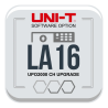UPO2000-LA16 - 16ch upgrade opt software for UPO2000