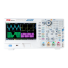 UPO2104 - Oscilloscopio 100 MHz  4CH  8"