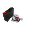 UT-ISOT - Isolation transfomer for Bode plot appl