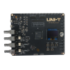 UT-M13X - Oscilloscope Demo board