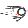 UT-P01 - Sonda per oscilloscopio 25MHz 600Vpp