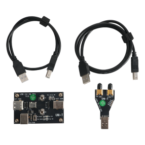 UT-USB20-SQ-HD - USB 2.0 Test Fixture