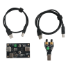 UT-USB20-SQ-HD - USB 2.0 Test Fixture