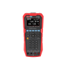 UT3550 - Battery Tester palmare 30Ω 100V