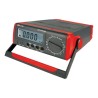 UT801 - Multimetro 3½ bit reading resolution