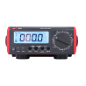 UT802 - Multimetro 4½ bit reading resolution