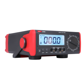 UT802 - Multimetro 4½ bit reading resolution