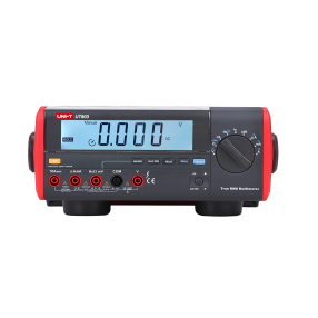 UT803 - Multimetro 6000 count displa