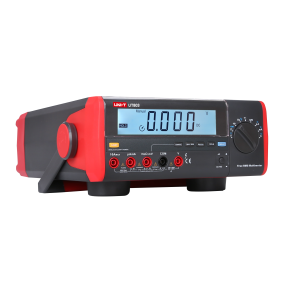 UT803 - Multimetro 6000 count displa