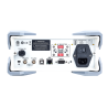 UT8805E - Multimetro 5½ bit reading resolution