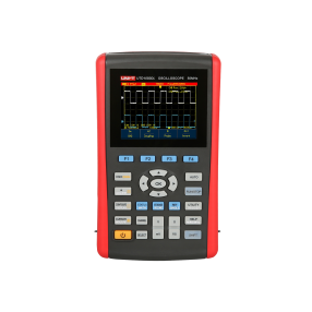 UTD1050DL - Oscill. 50MHz 2CH 250MSa/s 3.5'' Li-ion