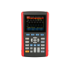 UTD1050DL - Oscill. 50MHz 2CH 250MSa/s 3.5'' Li-ion
