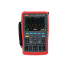UTD1102C - Oscill. 100MHz 2CH 500MSa/s 5.7" Li-ion