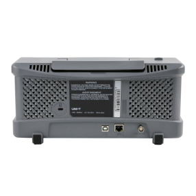 UTD2052CEX+ - Oscill. 50MHz 2CH  7"  Wide voltage