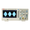 UTD2052CL+ - Oscill. 50MHz  2CH  7"  Wide voltage