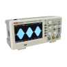 UTD2052CL+ - Oscill. 50MHz  2CH  7"  Wide voltage