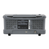 UTD2102CL+ - Oscill. 100MHz  2CH  7"  Wide voltage