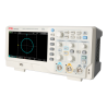 UTD2152CL - Oscill. 150MHz  2CH  7"  Wide voltage