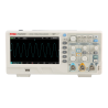 UTD2202CEX+ - Oscill. 200MHz  2CH  7"  Wide voltage