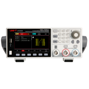 UTG1042X - Gen. forme d'onda 40MHz  2CH  200MS/s