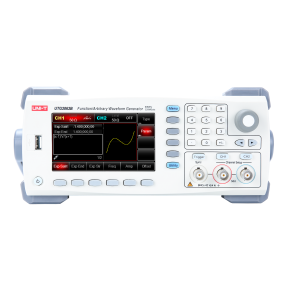 UTG2062B - Gen. forme d'onda 60MHz  2CH 320MS/s