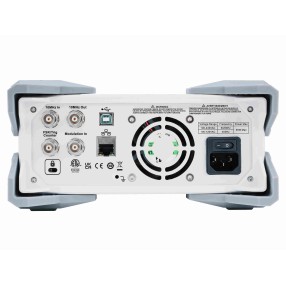 UTG2062X - UTG9604T Waveform Generator