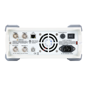 UTG2082B - Gen. forme d'onda 80MHz 2CH 320MS/s