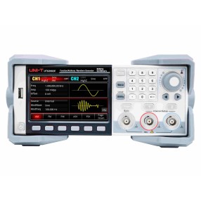 UTG2082X - Gen. forme d'onda 80MHz  2CH 625MS/s