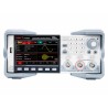 UTG2082X - Gen. forme d'onda 80MHz  2CH 625MS/s
