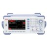 UTG2122B - Gen. forme d'onda 120MHz 2CH 320MS/s