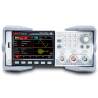 UTG2122X - Gen. forme d'onda 120MHz  2CH  625 MS/s